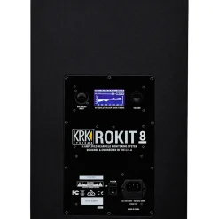 KRK ROKIT 8 G4 8