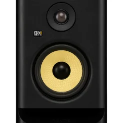 KRK ROKIT 5 Generation Five Powered Studio Monitor 5