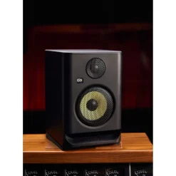 KRK ROKIT 5 Generation Five Powered Studio Monitor 5
