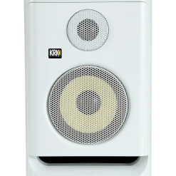 KRK ROKIT 5 Generation Five Powered Studio Monitor 5