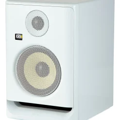 KRK ROKIT 5 Generation Five Powered Studio Monitor 5