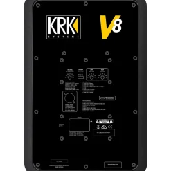 KRK V8 8