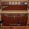 Kuassa Amplifikation Matchlock