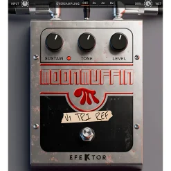 Kuassa Efektor Moon Muffin