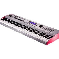 Kurzweil Artis-7 76 Key Stage Piano Silver
