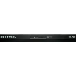 Kurzweil Home KA-120 88-Key Portable Digital Piano