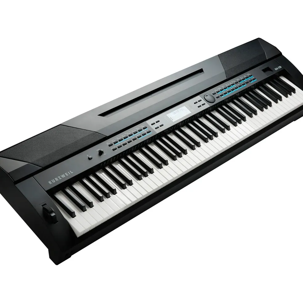 Kurzweil Home KA-120 88-Key Portable Digital Piano