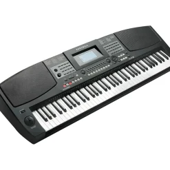 Kurzweil Home KP300X 76-Key Portable Arranger Keyboard Black