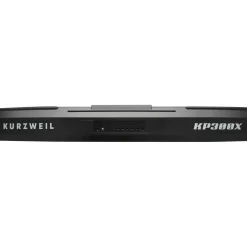 Kurzweil Home KP300X 76-Key Portable Arranger Keyboard Black