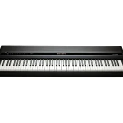 Kurzweil Home MPS120 Portable Digital Piano Black 88 Key