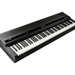Kurzweil Home MPS120 Portable Digital Piano Black 88 Key