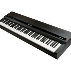 Kurzweil Home MPS120 Portable Digital Piano Black 88 Key