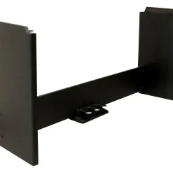 Kurzweil KAS5 Detachable Wooden Instrument Stand With Pedals