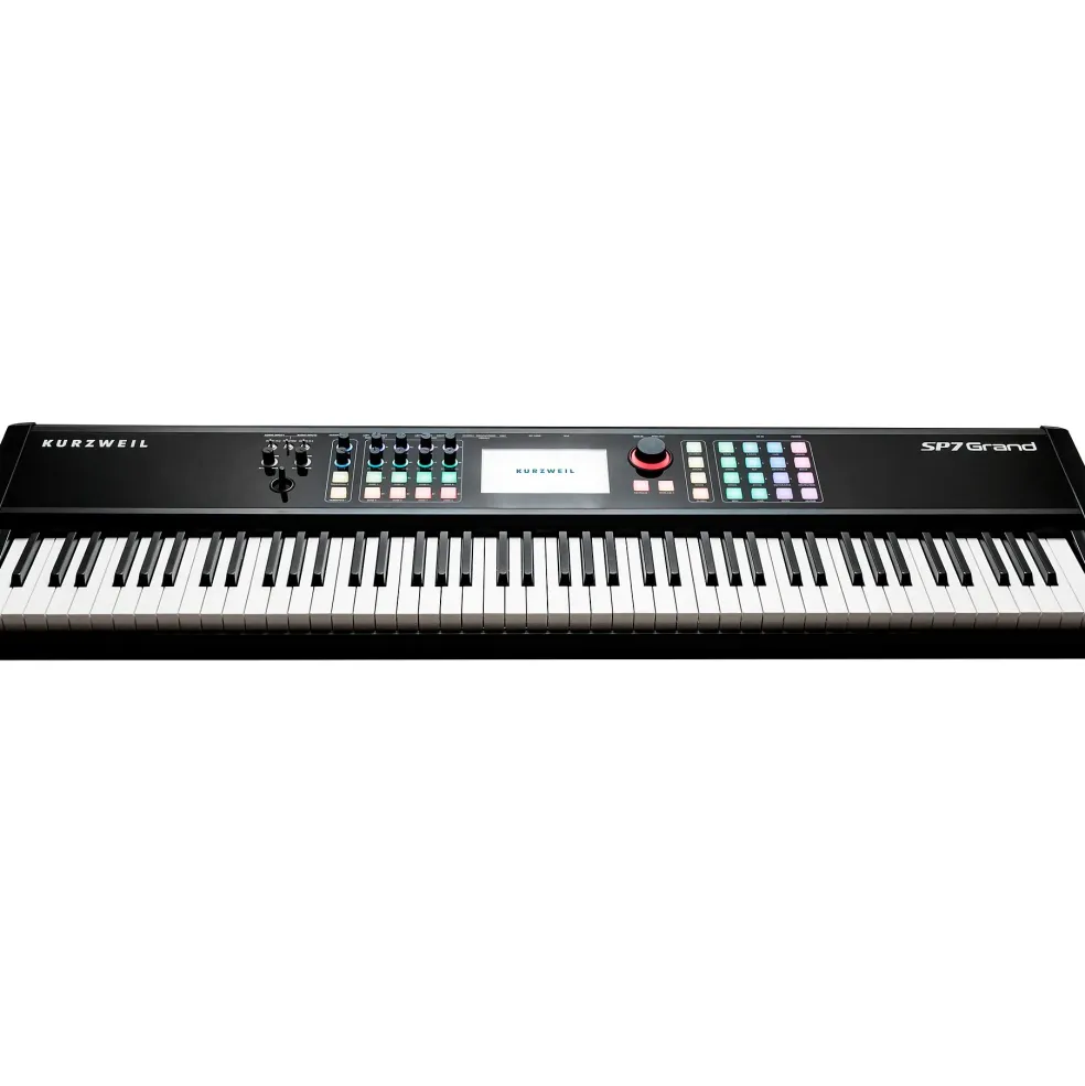 Kurzweil SP7 Grand 88-Key Stage Piano