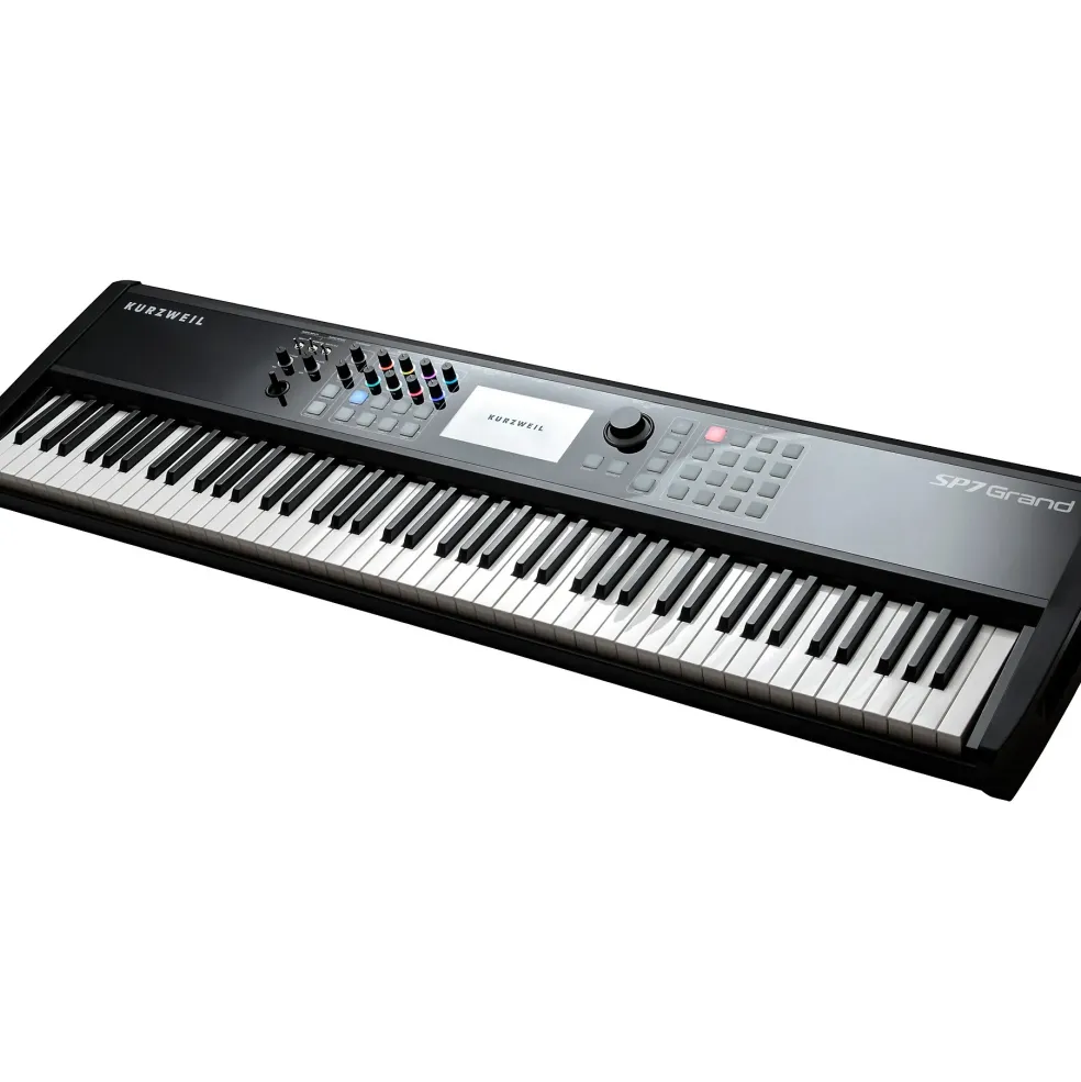 Kurzweil SP7 Grand 88-Key Stage Piano
