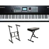 Kurzweil SP7 88-Key Stage Piano Basics Bundle
