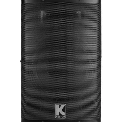 Kustom PA KPX10 Passive Monitor Cabinet