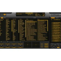 KV331 Audio Everything Bundle Upgrade From SynthMaster Player