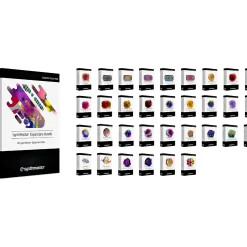 KV331 Audio KV331 Audio SynthMaster Expansions Bundle