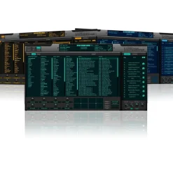 KV331 Audio SynthMaster Everything Bundle Software Download