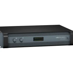 Lab Gruppen PD3000 3,000W 2-Channel Power Amplifier