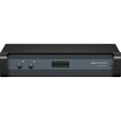 Lab Gruppen PD3000 3,000W 2-Channel Power Amplifier