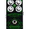 Laney Blackheath Bass Distortion Effects Pedal Black