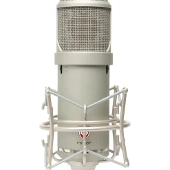 Lauten Audio Atlantis FC-387 FET Condenser Microphone