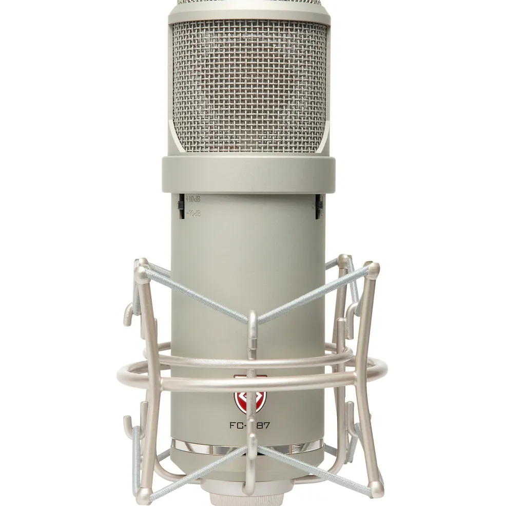 Lauten Audio Atlantis FC-387 FET Condenser Microphone