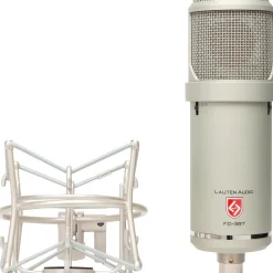 Lauten Audio Atlantis FC-387 FET Condenser Microphone