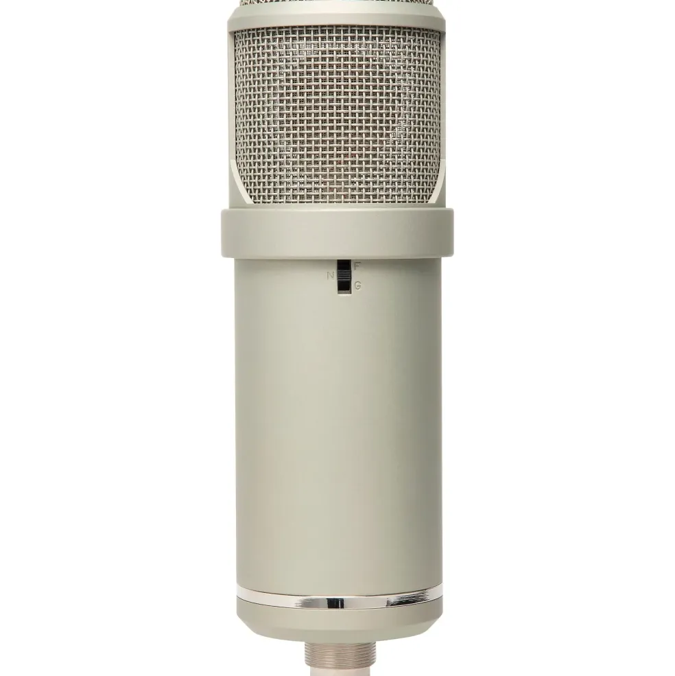 Lauten Audio Atlantis FC-387 FET Condenser Microphone