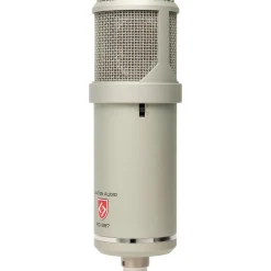 Lauten Audio Atlantis FC-387 FET Condenser Microphone