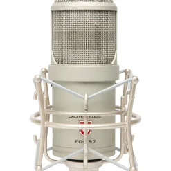 Lauten Audio Clarion FC-357 FET Condenser Microphone