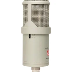 Lauten Audio Clarion FC-357 FET Condenser Microphone