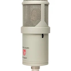 Lauten Audio Clarion FC-357 FET Condenser Microphone