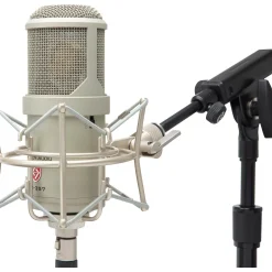 Lauten Audio Clarion FC-357 FET Condenser Microphone