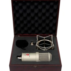 Lauten Audio Clarion FC-357 FET Condenser Microphone