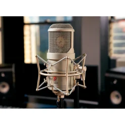Lauten Audio Clarion FC-357 FET Condenser Microphone