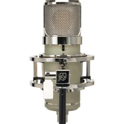 Lauten Audio Eden LT-386 Multi-Voicing Large-Diaphragm Vacuum Tube Condenser Microphone