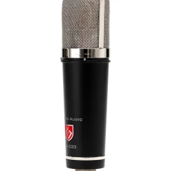 Lauten Audio LA-220 Twin-Tone FET Condenser Microphone