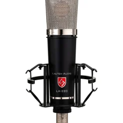 Lauten Audio LA-220 Twin-Tone FET Condenser Microphone