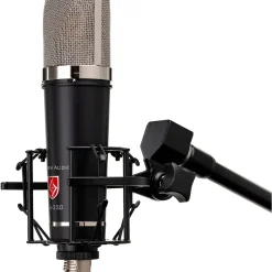 Lauten Audio LA-220 Twin-Tone FET Condenser Microphone