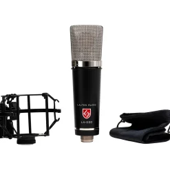 Lauten Audio LA-220 Twin-Tone FET Condenser Microphone