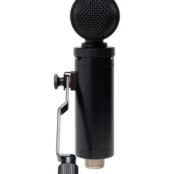 Lauten Audio LS-308 Large-Diaphragm Condenser Microphone Black