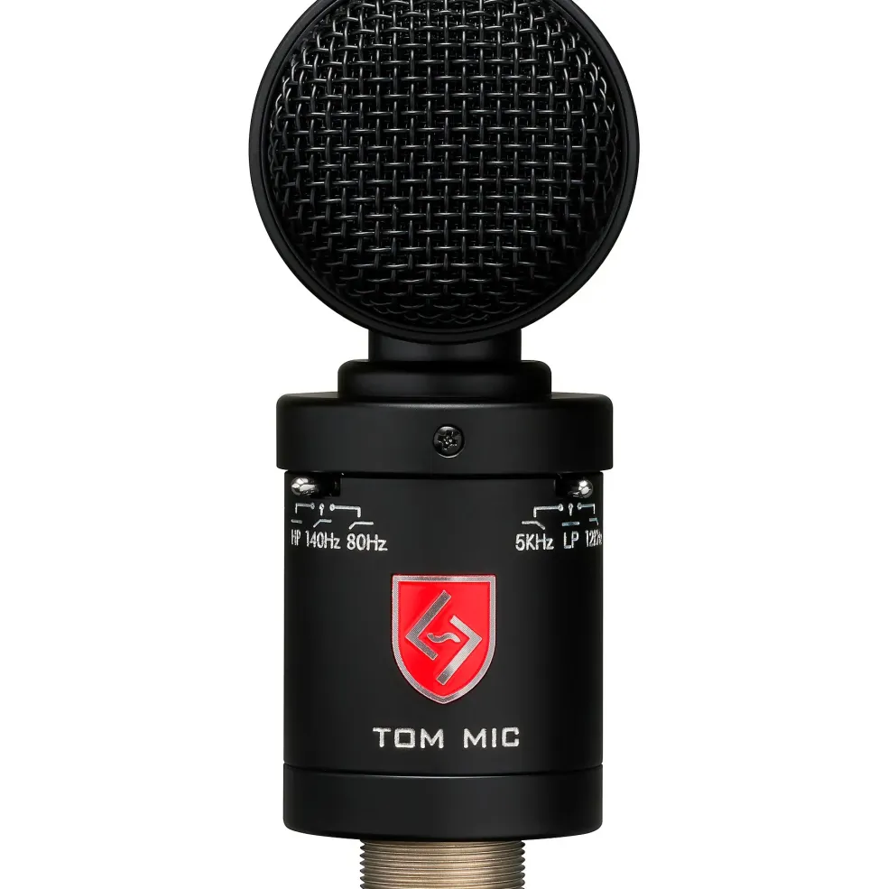 Lauten Audio TOM MIC