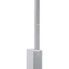 LD Systems MAUI 11 G3 Portable Cardioid Powered Column PA System, White