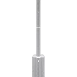 LD Systems MAUI 11 G3 Portable Cardioid Powered Column PA System, White