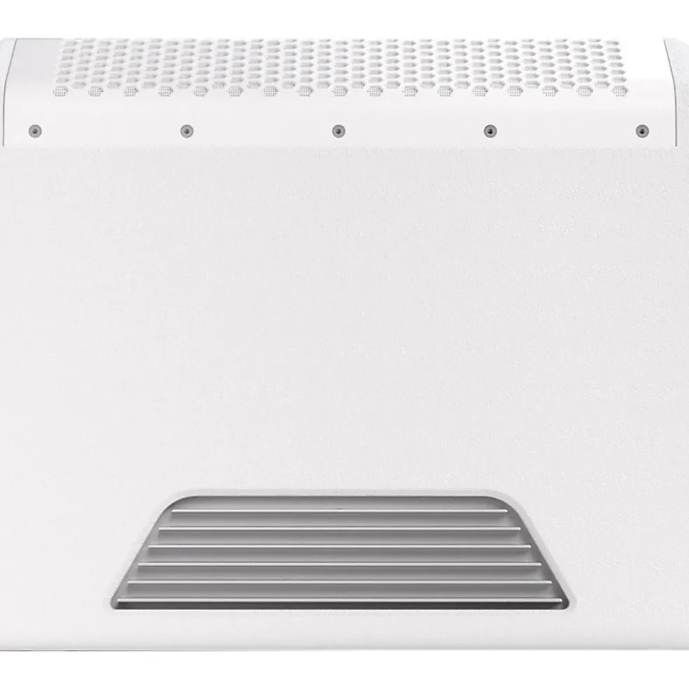 LD Systems MON 8 A G3 W 8" Powered Coaxial Stage Monitor, White