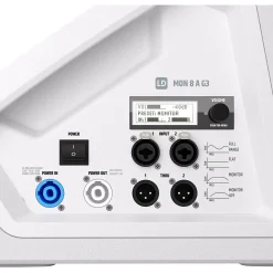 LD Systems MON 8 A G3 W 8