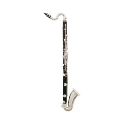 Leblanc 7168 Low Eb Bass Clarinet Standard